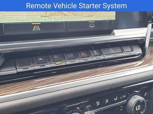 New 2026 Chevrolet Silverado 1500 LT image 26