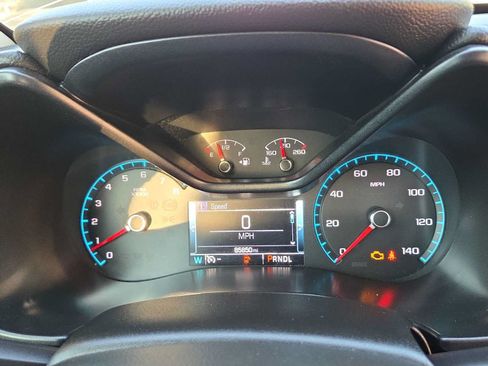 Used 2018 Chevrolet Colorado LT w/ Luxury Package, Chrome AWD/4WD image 22