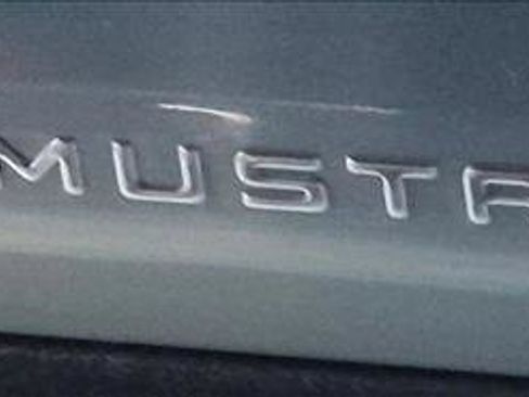 Used 2021 Ford Mustang Premium RWD image 15