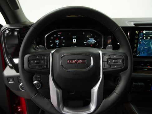 New 2026 GMC Sierra 1500 Elevation w/ Elevation Premium Package image 26