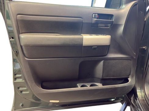 Used 2007 Toyota Tundra SR5 AWD/4WD image 13
