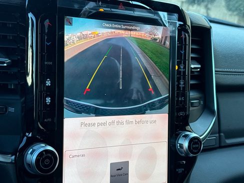 New 2026 RAM 1500 Laramie image 18