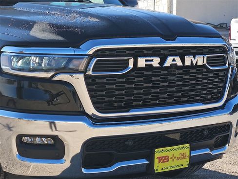 New 2026 RAM 1500 Big Horn image 7