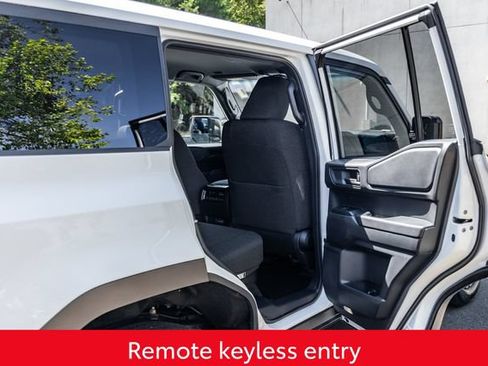 Certified 2025 Toyota Land Cruiser 1958 AWD/4WD image 19