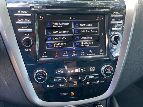 Used 2024 Nissan Murano Platinum image 49