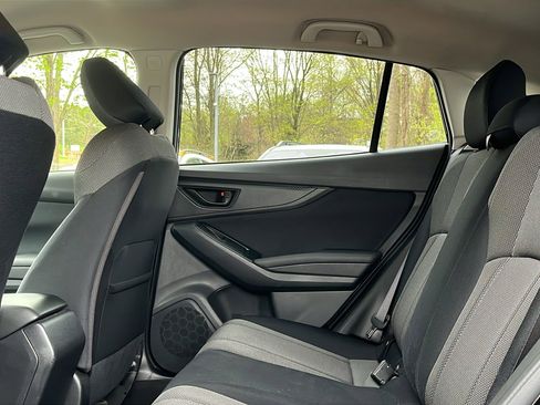 Used 2021 Subaru Crosstrek 2.0i AWD/4WD image 21