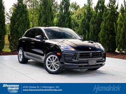Used 2026 Porsche Macan w/ Premium Package Plus