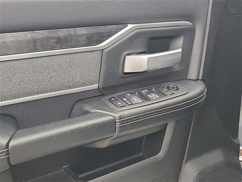 Used 2021 RAM 2500 Big Horn w/ Night Edition image 14