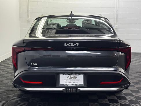 Used 2025 Kia K4 FWD image 6