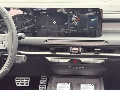 New 2027 Kia Telluride SX X-Line AWD/4WD image 18