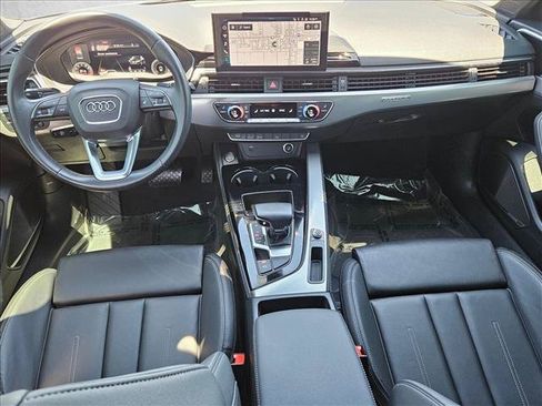 Used 2023 Audi A4 2.0T Premium Plus w/ Premium Plus Package AWD/4WD image 18