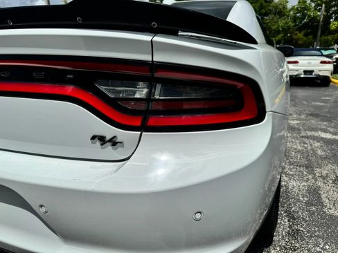 Used 2015 Dodge Charger R/T w/ Plus Group RWD image 13