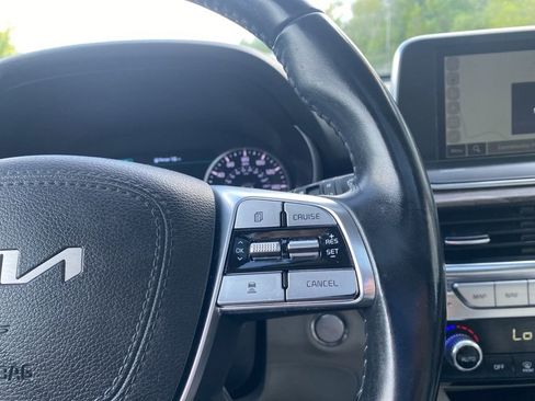 Used 2022 Kia Telluride SX FWD image 28