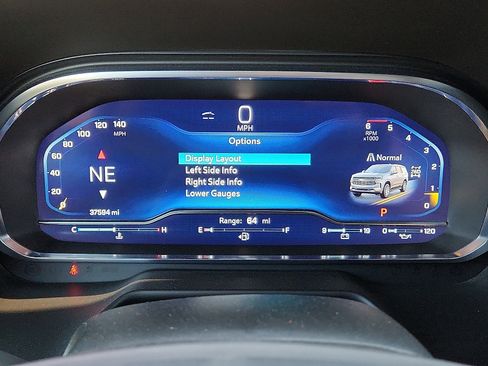 Used 2023 Chevrolet Tahoe RST w/ Luxury Package AWD/4WD image 18