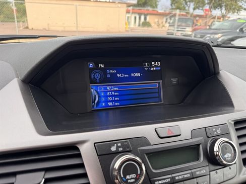 Used 2016 Honda Odyssey EX-L image 20