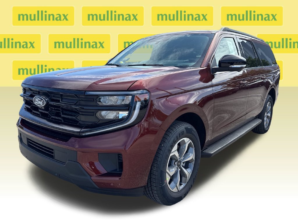 New 2027 Ford Expedition Max Active RWD image 16
