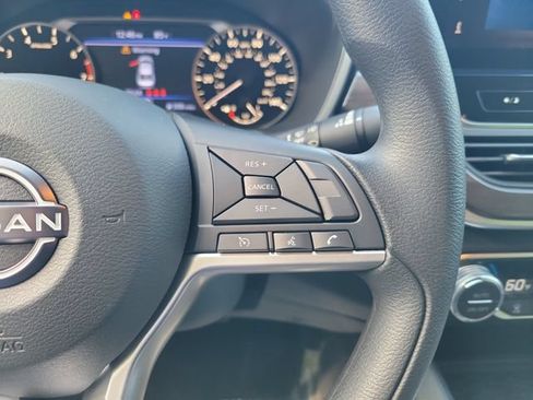 New 2026 Nissan Altima 2.5 SV w/ SV Special Edition Package FWD image 20