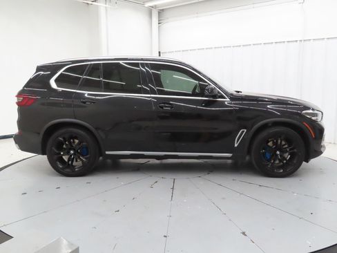 Used 2023 BMW X5 xDrive40i w/ Premium Package AWD/4WD image 2