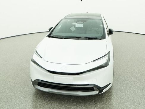 New 2026 Toyota Prius Limited image 15