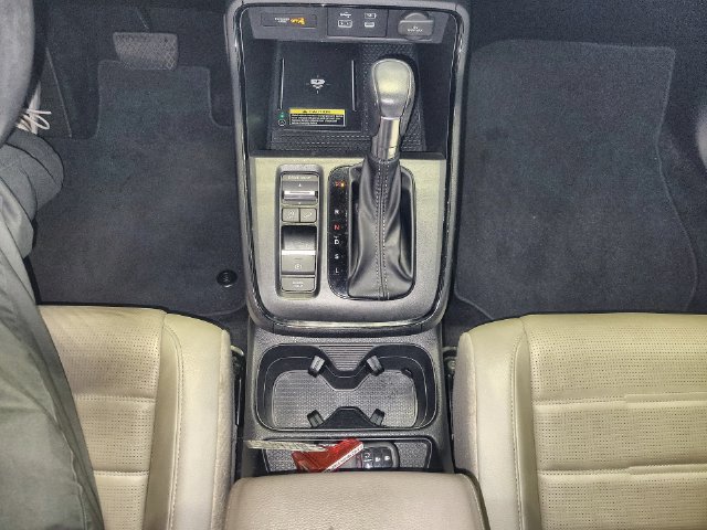 Used 2024 Honda CR-V EX-L image 20