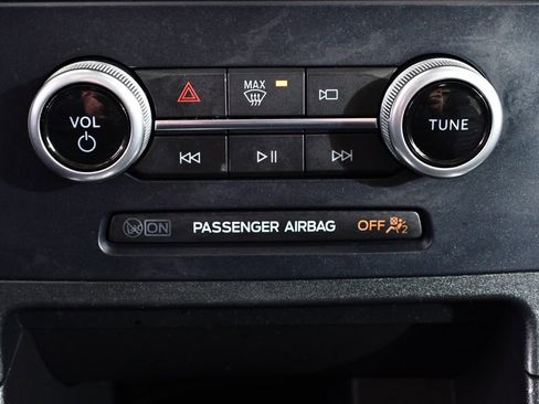 Used 2023 Ford Edge SEL w/ Convenience Package image 29