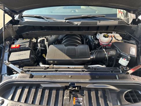 Used 2021 Chevrolet Silverado 1500 RST AWD/4WD image 39