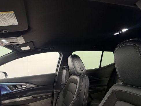 Used 2024 Chevrolet Equinox EV LT FWD image 25