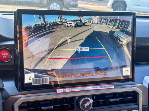 New 2026 Toyota Tacoma TRD Off-Road image 26