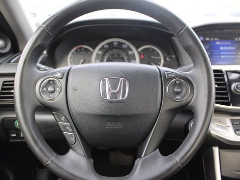 Used 2014 Honda Accord EX-L image 27