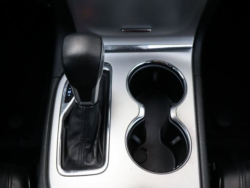 Used 2016 Jeep Grand Cherokee High Altitude image 36