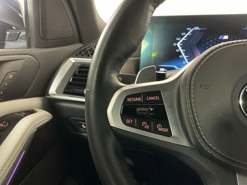 Certified 2024 BMW X5 sDrive40i w/ M Sport Package RWD image 23