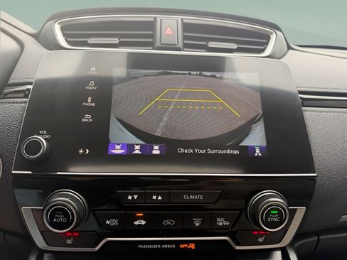 Used 2020 Honda CR-V EX image 17
