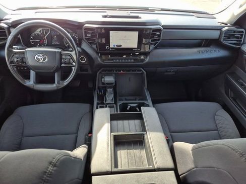 Used 2024 Toyota Tundra SR image 16