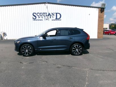 Used 2025 Volvo XC60 B5 Plus