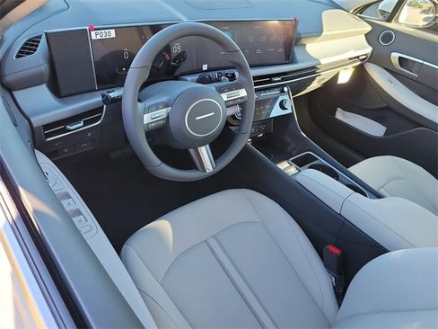 New 2026 Hyundai Sonata SEL image 6