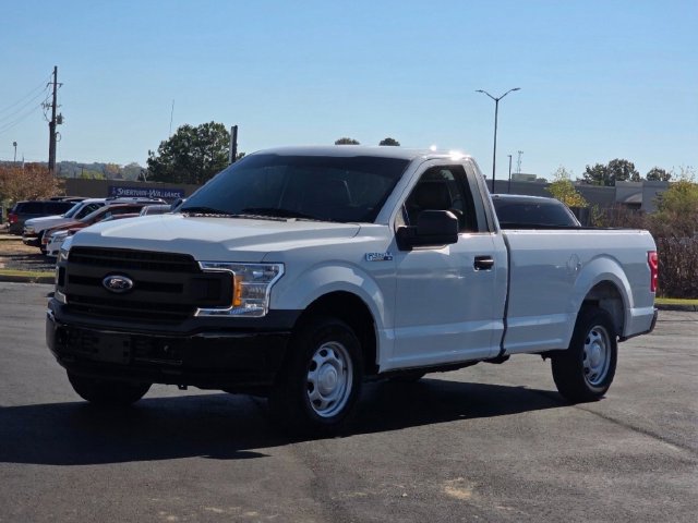 Used 2018 Ford F150 XL RWD image 7