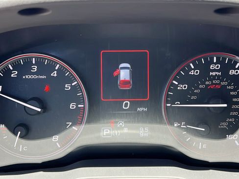 New 2026 Subaru Impreza RS AWD/4WD image 21
