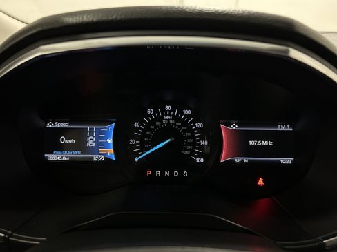 Used 2020 Ford Edge Titanium w/ Equipment Group 301A AWD/4WD image 16