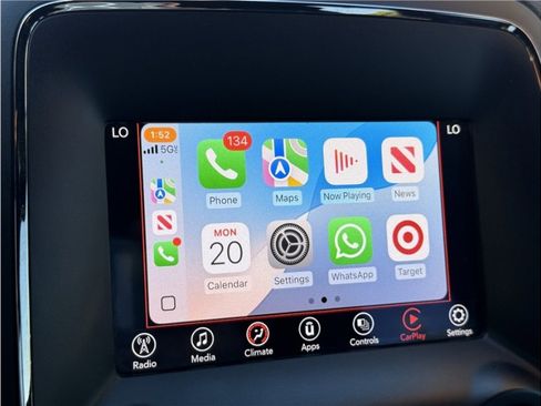 Used 2019 Dodge Durango GT w/ Blacktop Package image 53