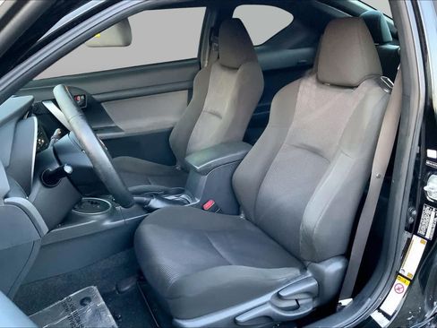 Used 2012 Scion tC FWD image 8