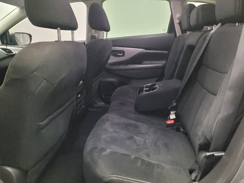 Used 2021 Nissan Murano SV FWD image 18