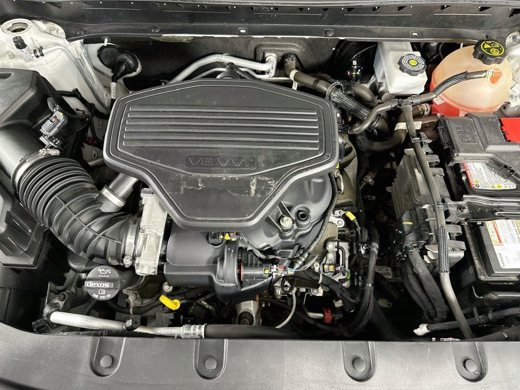 Used 2020 Chevrolet Blazer LT w/ Redline Edition FWD image 32