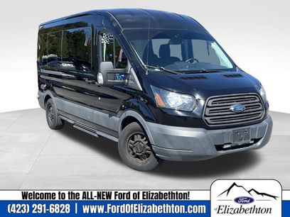 Used 2017 Ford Transit 350 XL