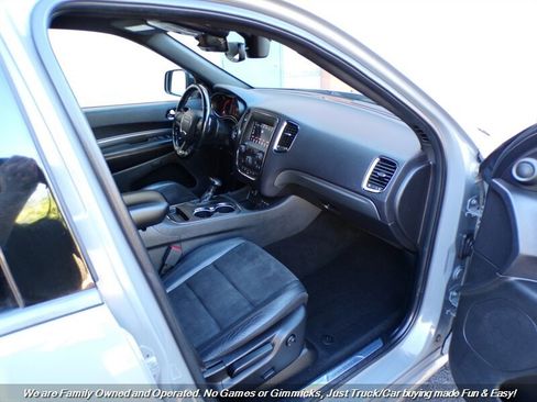 Used 2020 Dodge Durango GT RWD image 32