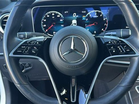 Certified 2023 Mercedes-Benz E 350 4MATIC Sedan image 19