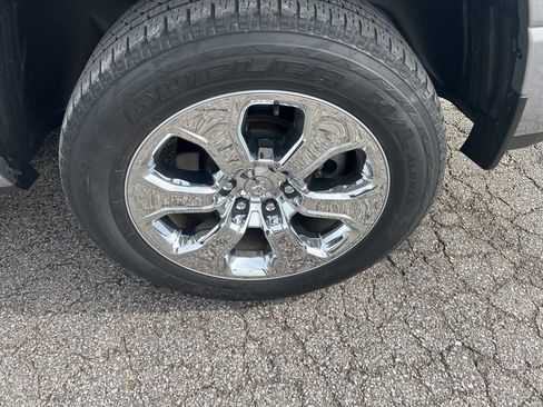 Used 2020 RAM 1500 Big Horn AWD/4WD image 35