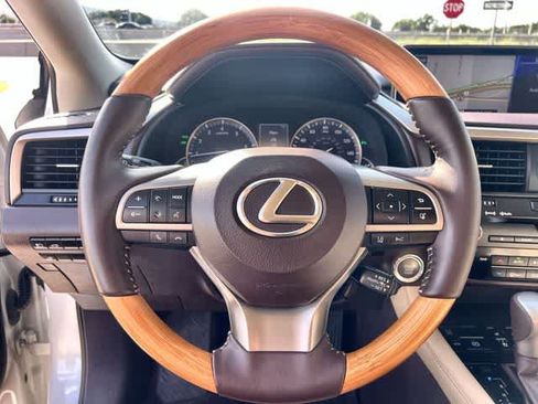 Used 2016 Lexus RX 350 AWD w/ Premium Package image 17