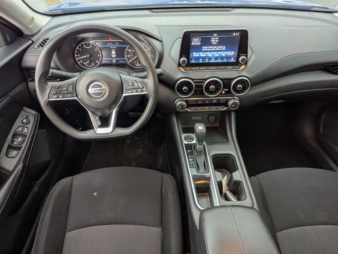 Used 2023 Nissan Sentra SV image 28