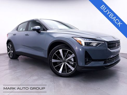 Used 2022 Polestar Polestar 2 w/ Pilot Package AWD/4WD image 1