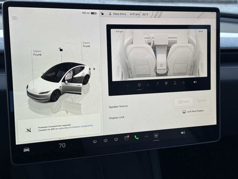 Used 2025 Tesla Model 3 Long Range image 3